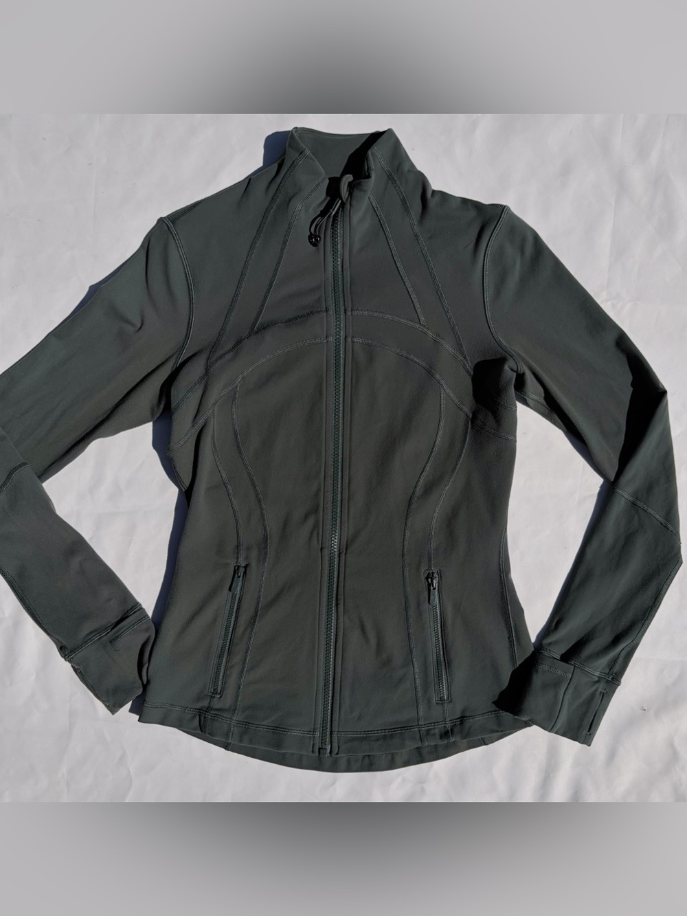 Lululemon Define Jacket